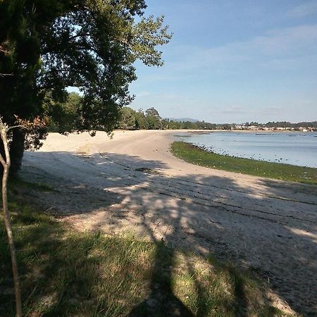 דירות Boiro Playa Barrana מראה חיצוני תמונה